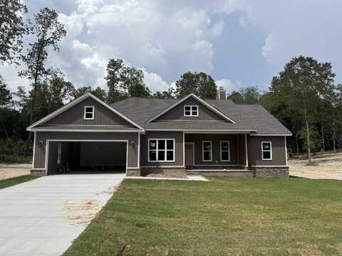 4020 Shelby Will Court, Hensley, AR 72065