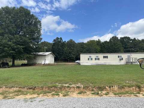 105 Deer Hill, Searcy, AR 72143