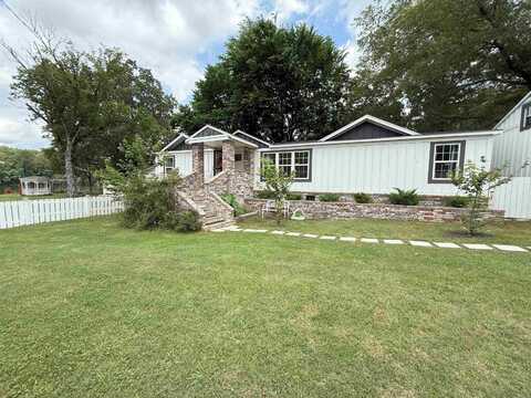 129 Mcclain St, Hot Springs, AR 71913