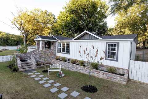 129 Mcclain St, Hot Springs, AR 71913
