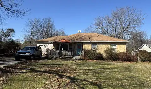 undefined, Sherwood, AR 72120