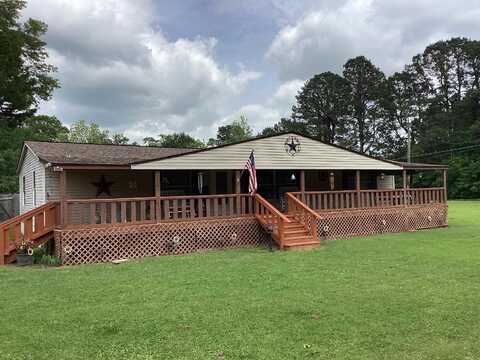 146 Booker St, Emmet, AR 71835