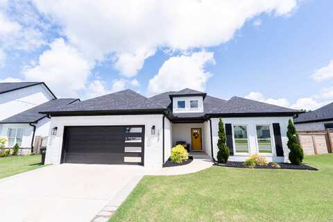 1620 Rohan Circle, Conway, AR 72032