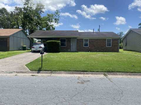 undefined, North Little Rock, AR 72117