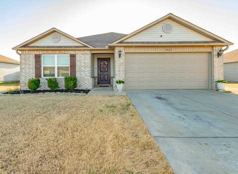1421 Juniper Drive, North Little Rock, AR 72117
