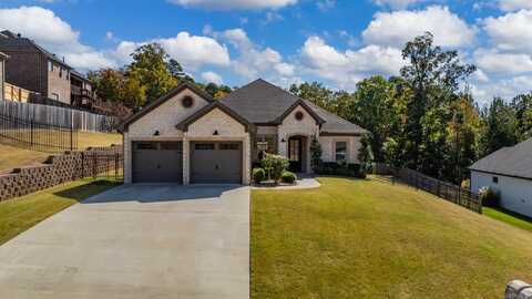 18821 Lochridge Drive, Little Rock, AR 72210