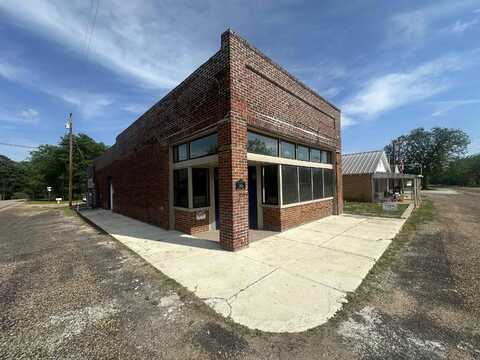 100 Central Avenue, Marietta, TX 75566