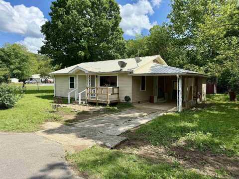 805 South Street, Heber Springs, AR 72543