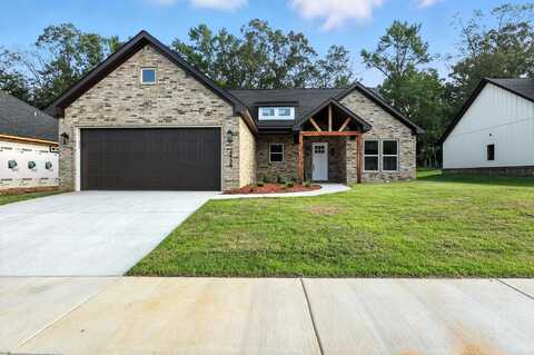4838 Coronell Way, Bryant, AR 72002
