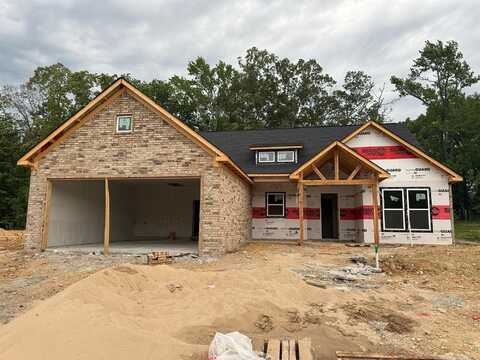 4838 Coronell Way, Bryant, AR 72002