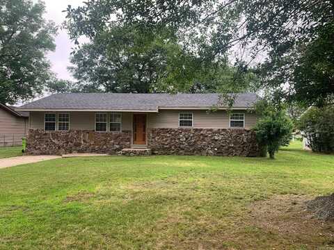 1606 Weidner Street, Stuttgart, AR 72160