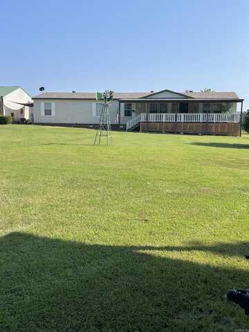101 Craig Circle, Romance, AR 72136