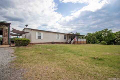 101 Craig Circle, Romance, AR 72136