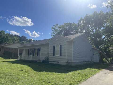 207 Aztec, Searcy, AR 72143