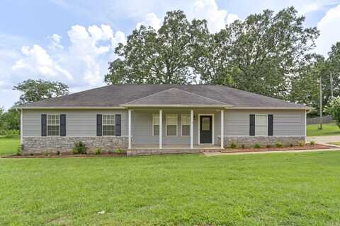3801 W Maddox, Jacksonville, AR 72076