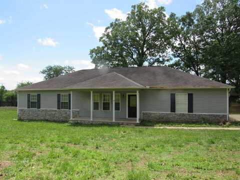 3801 W Maddox, Jacksonville, AR 72076
