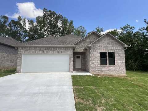 925 N Jeff Davis Avenue, Jacksonville, AR 72076