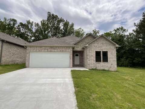 925 N Jeff Davis Avenue, Jacksonville, AR 72076