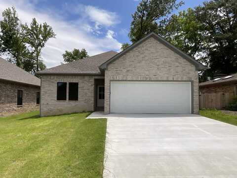 1019 N Jeff Davis Avenue, Jacksonville, AR 72076
