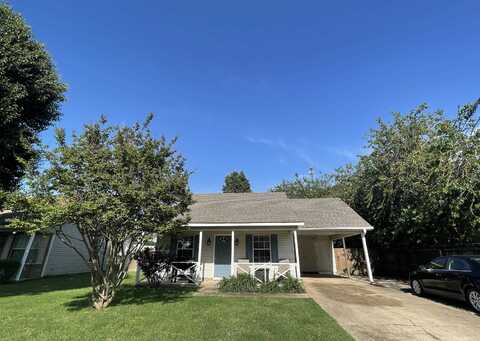 325 Sharon Drive, Trumann, AR 72472