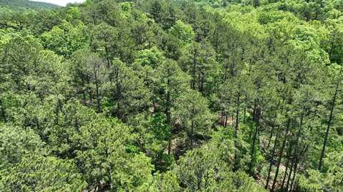 TBD (Lot 7) Heather Lane, Mena, AR 71953
