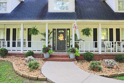 6311 Country Lane, Pine Bluff, AR 71603