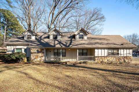 2706 Northeastern Avenue, Jacksonville, AR 72076