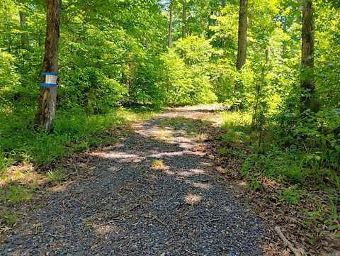Tract 1 Kulp Road, Boles, AR 72926