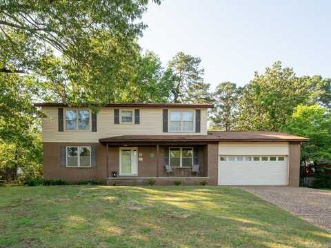 14 Bradford Drive, Little Rock, AR 72227