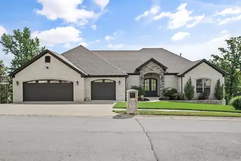 8716 Stillwater, Sherwood, AR 72116