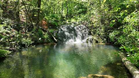 TBD (Lot 6) Heather Lane, Mena, AR 71953