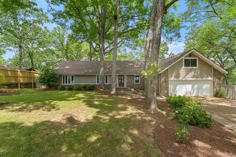 5 Greenview Court, Sherwood, AR 72120