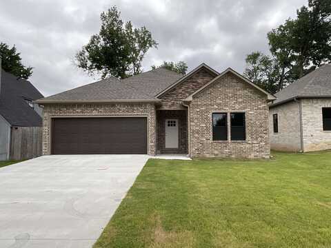 1021 N Jeff Davis Avenue, Jacksonville, AR 72076