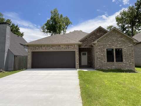 1021 N Jeff Davis Avenue, Jacksonville, AR 72076