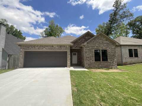 1021 N Jeff Davis Avenue, Jacksonville, AR 72076
