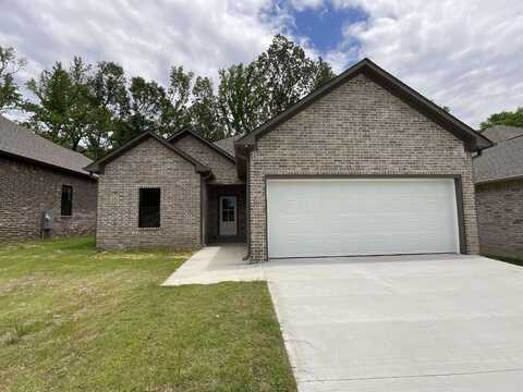 929 N Jeff Davis Avenue, Jacksonville, AR 72076