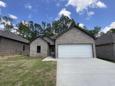 929 N Jeff Davis Avenue, Jacksonville, AR 72076
