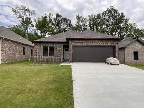 933 N Jeff Davis Avenue, Jacksonville, AR 72076