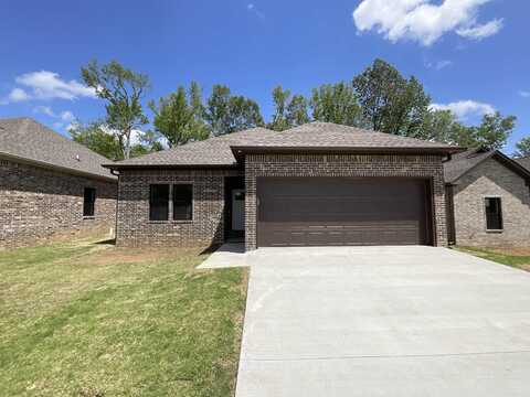 933 N Jeff Davis Avenue, Jacksonville, AR 72076