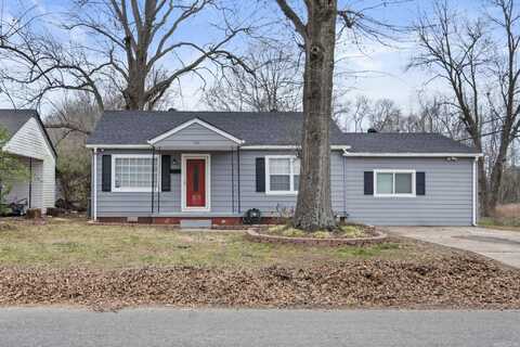 100 Saunders Drive, North Little Rock, AR 72117