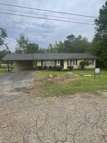 104 E College Street, Fordyce, AR 71742