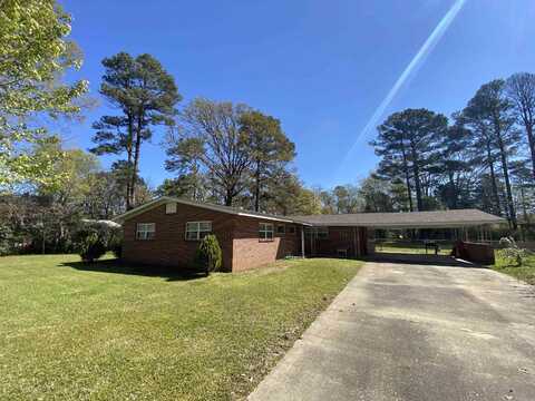 701 Walnut St, Crossett, AR 71635
