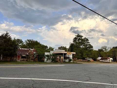 3692 Hwy 270 W, Pencil Bluff, AR 71965