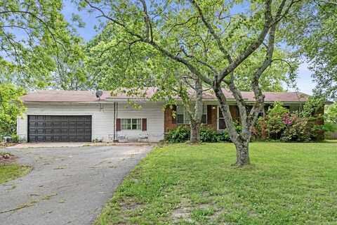 2812 Dogwood Lane, Austin, AR 72007
