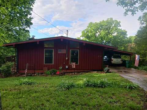 29 Tonto Drive, Cherokee Village, AR 72529