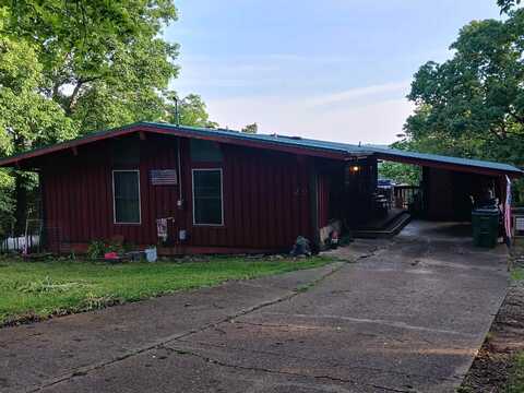 29 Tonto Drive, Cherokee Village, AR 72529