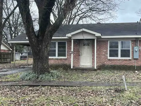 1120 W Monroe, Jonesboro, AR 72401