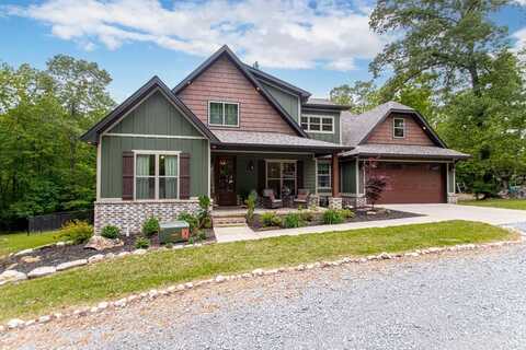 4201 Lovell Lane, Benton, AR 72019