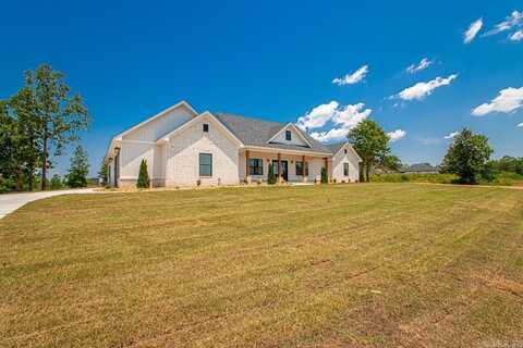 9064 Creek View, Bauxite, AR 72011