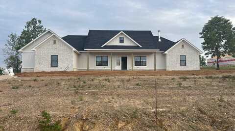 9064 Creek View, Bauxite, AR 72011